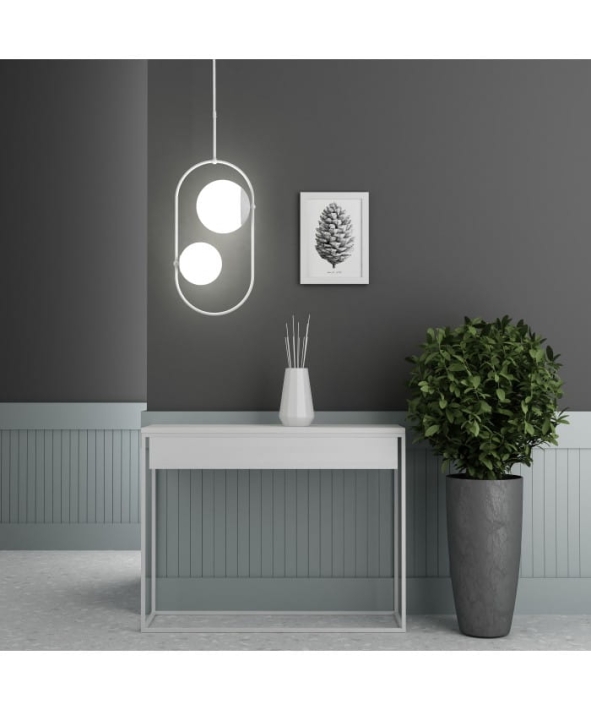 Lampa UMMO  Koban C KOC211P0 biały - KOC211P0.jpg