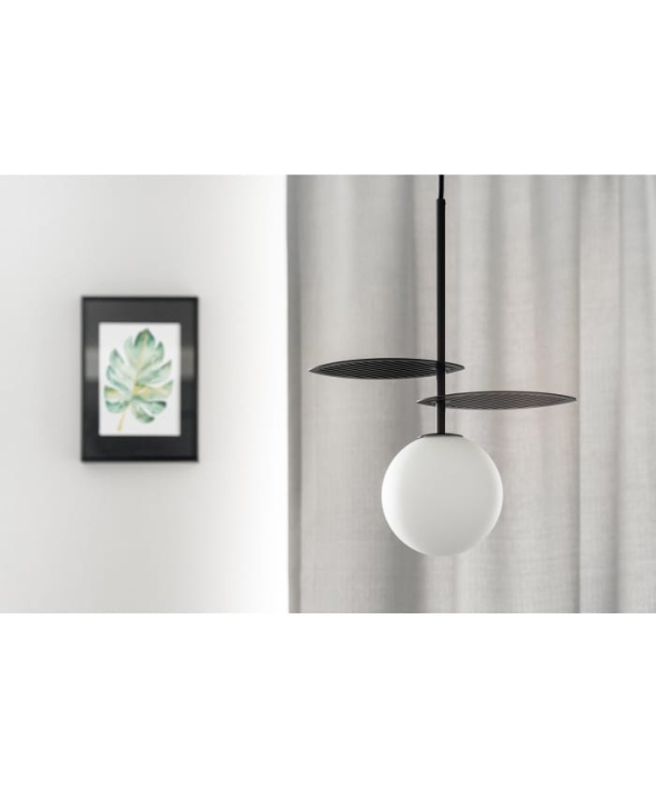 Lampa UMMO  Fyllo A FYA122P0 czarny - FYA122P0_3.jpg