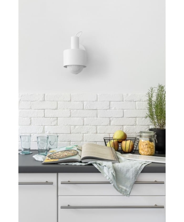 Lampa UMMO Enkel ENK111P0 biały - ENK111P0.jpg