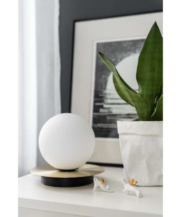 Lampa UMMO Borra St BRA122P1 mosiężny - BRA122P1_3.jpg