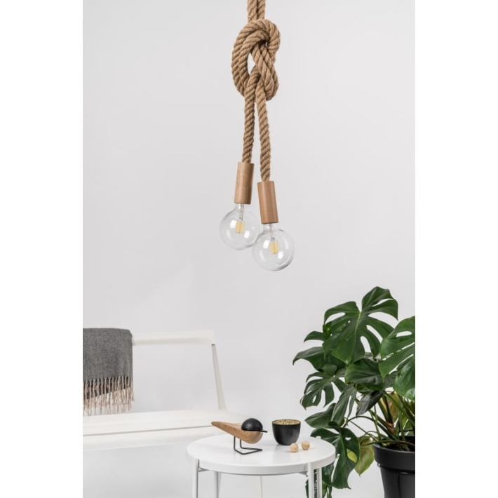 Lampa Kolorowe Kable Loft Multi Eco Line B LMELBX20K01  - LMELBX20K01.jpg