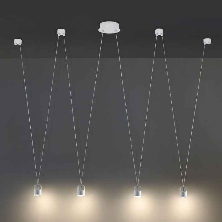 Lampa Vivida International Bag 0053.32.BI biały - 0053.32.BI.jpg