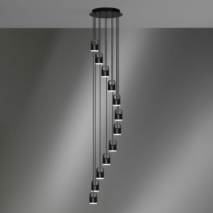 Lampa Vivida International  Bag 0053.33.NE czarny - 0053.33.NE.jpg