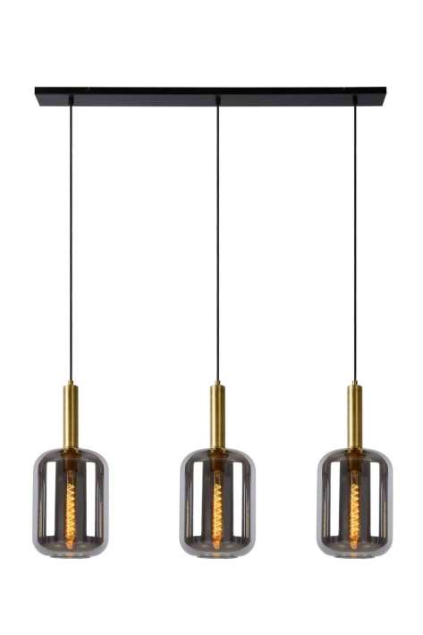Lampa Lucide Joanet 45494/03/65  - 36efa947730841a4e772294ba96ff04c