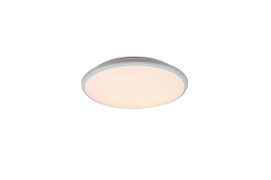 Lampa sufitowa plafon okrągły RL R67021131 Limbus LED 20,5W 4000K 34cm