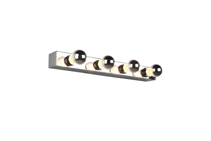 Lampa Trio Lighting  Theatro 283600406 chrom - 85713bae2ce00465bb40b6d2667c09ee