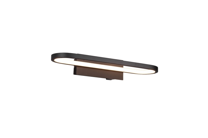 Lampa Trio Lighting Gianni 283770132 czarny - 22f903216c4775001847aa99720d97f5