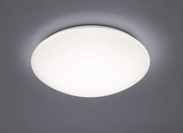 Lampa Trio Lighting Paolo 686014001 biały - de694729cc214f59056e4e3f8896b108