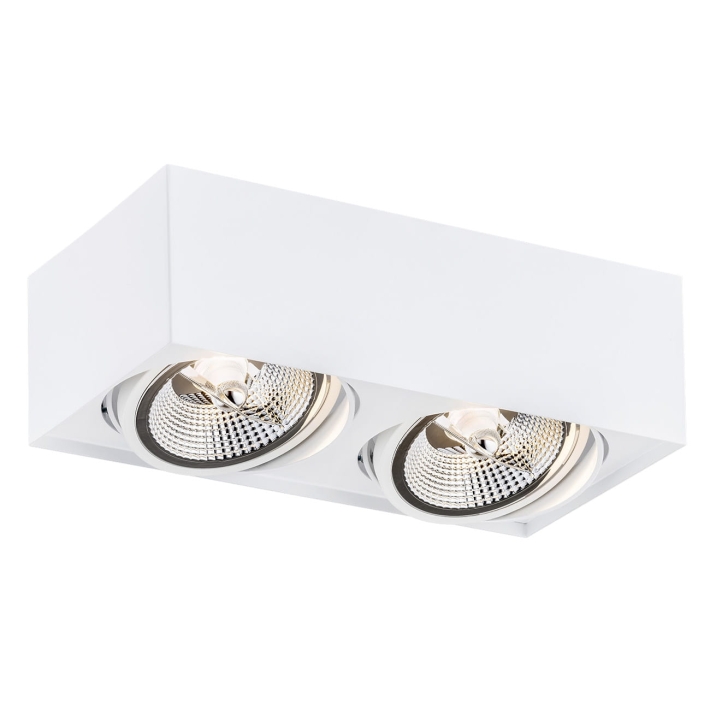 Lampa Argon Rodos Plus 1048 BZ biały - 1048 BZ.jpg