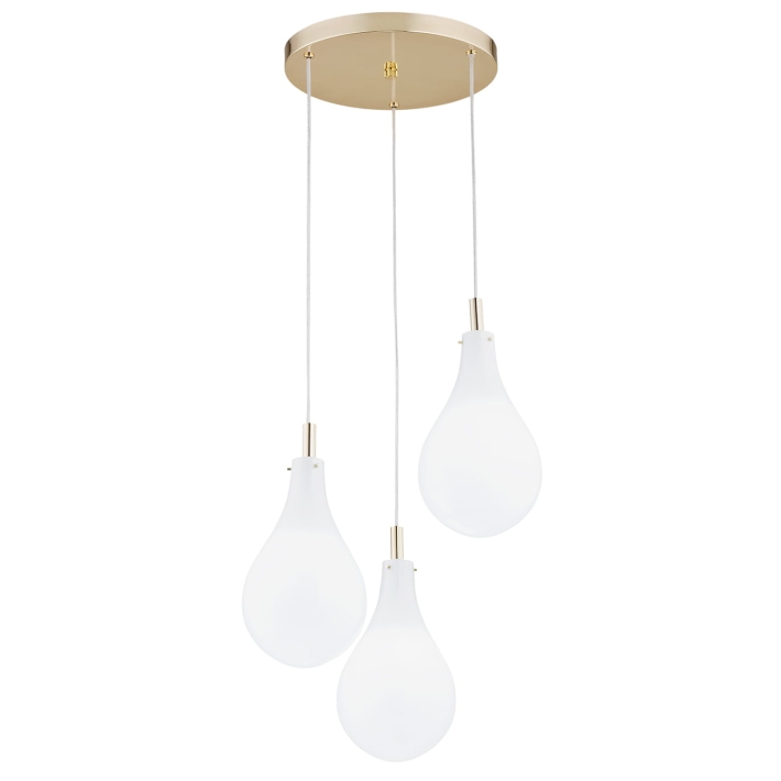 Lampa Argon  Oakland 6104  - 6104.jpg