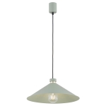 Lampa wisząca Argon 4694 Nashville E27 103cm x 40cm szałwia