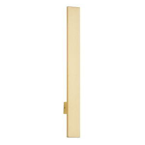Lampa ścienna kinkiet Argon 4722 Freemont LED 13,5W 3000K mosiądz 55cm