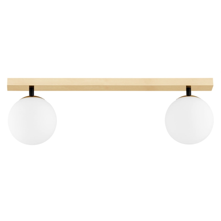 Lampa Argon Freemont 1045 mosiężny - 1045.jpg
