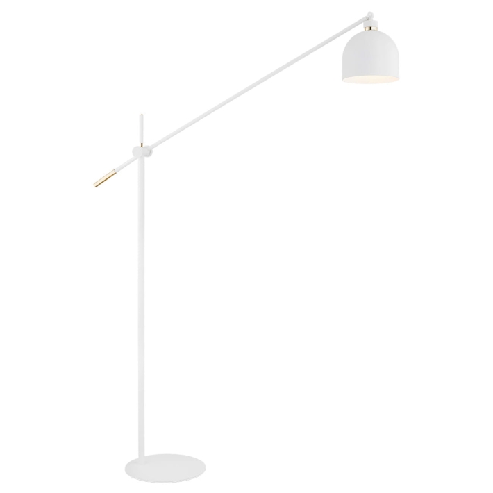 Lampa Argon  Detroit 4734 biały - 4734.jpg
