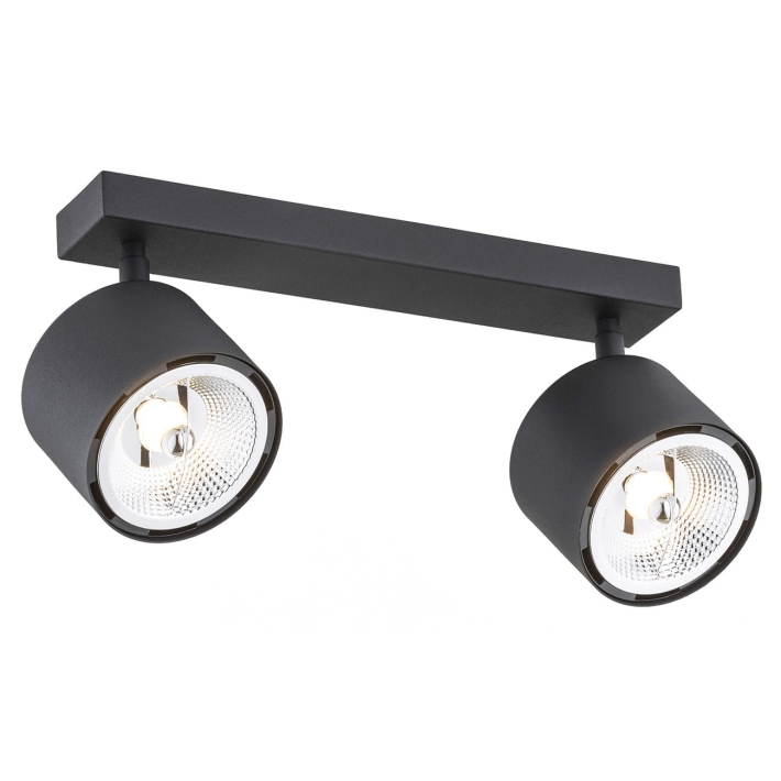 Lampa Argon Clevland 1032 czarny - 1032.jpg