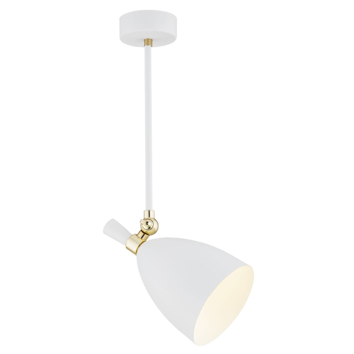 Lampa Argon Charlotte 4684 biały - 4684.jpg