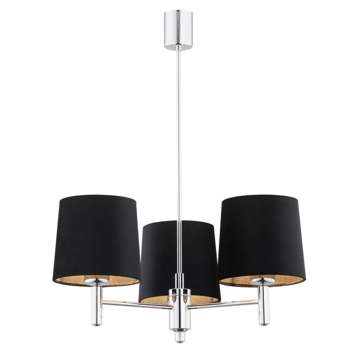 Lampa Argon Bolzano Plus 6108 chrom - 6108.jpg