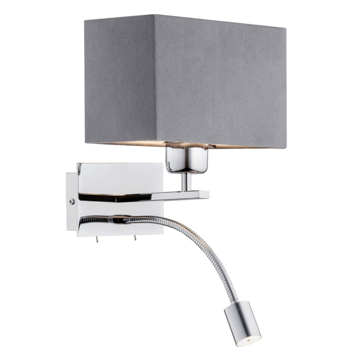 Lampa Argon Bill 1053 chrom - 1053.jpg