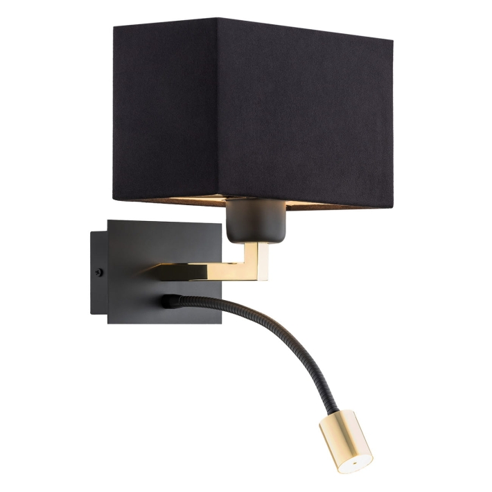 Lampa Argon Bill 1042 czarny - 1042.jpg
