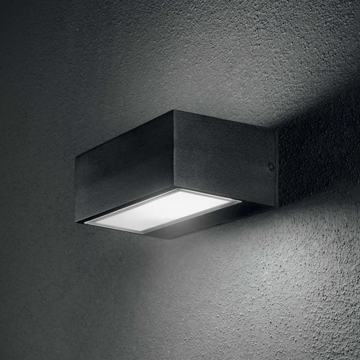 Lampa Ideal Lux Twin 115375 czarny - 115375.jpg