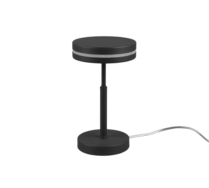 Lampa Trio Lighting Franklin 526510142 antracytowy - 526510142.png