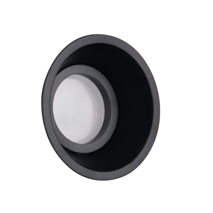 Lampa Max Light Deep H0111 czarny - 03354b6e6121aeeca21d27007df85a5b