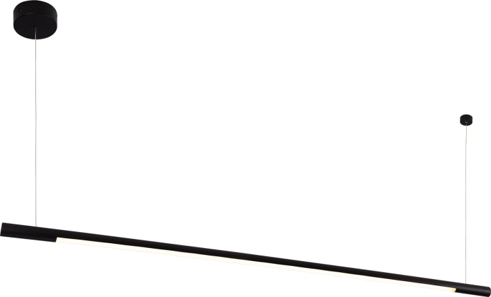 Lampa Max Light Organic Horizon P0358d czarny - 0a43fc281f3ca00fb3b1a40afd71ab87