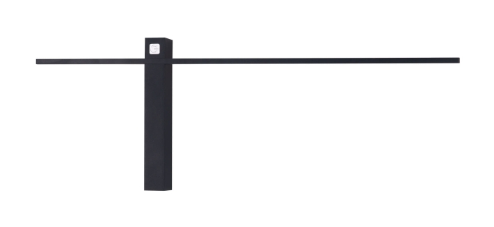Lampa Max Light Sabre W0281 czarny - 45fee8b0799d0d463c3a24ddb3f50e0c