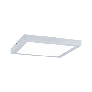 Plafoniera ATRIA LED 14W 1150lm 220x220mm 4000K 230V biały mat / tworzywo sztuczne Paulmann PL70938
