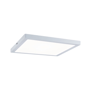 Plafoniera ATRIA LED 16W 1450lm 300x300mm 4000K 230V biały matowy / tworzywo sztuczne Paulmann PL70939