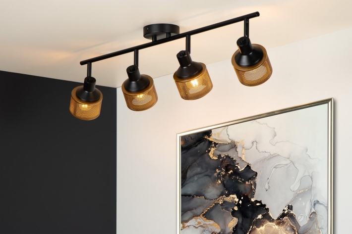 Lampa Lucide Rafa 77980/04/30 czarny - 77980-04-30_3.jpg