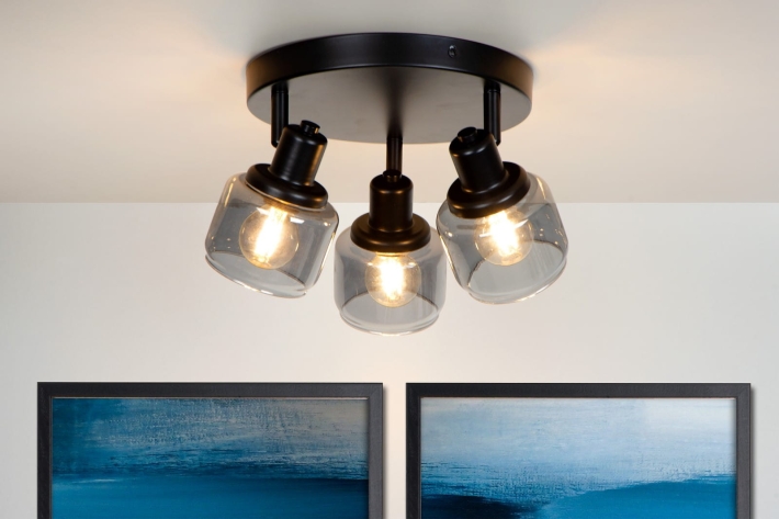 Lampa Lucide Bjorn 77979/13/30 biały - 77979-13-30_2.jpg