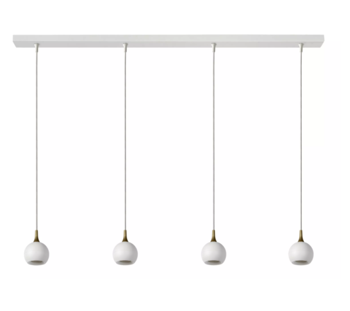 Lampa Lucide Favori 09434/04/31 biały - 09434-04-31.png