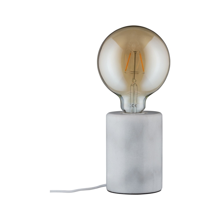 Lampa Paulmann Neordic 79601 biały - 79601.jpg