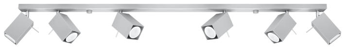 Lampa Sollux Lighting Merida SL.0462 szary - SL.0462.jpg