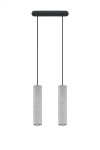 Luvo 2 Wisząca Sollux Lighting SL.0654