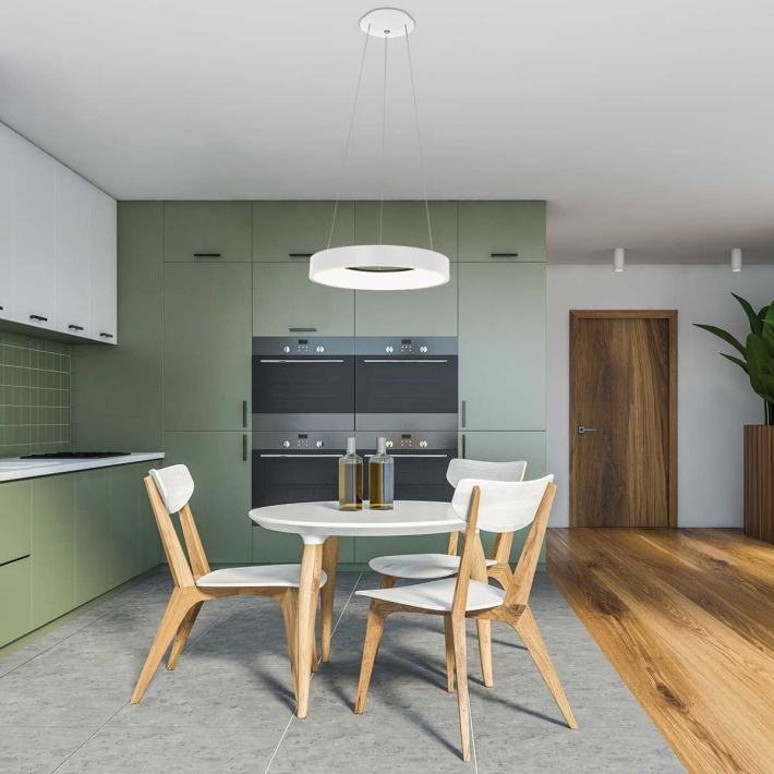 Lampa Steinhauer Ringlede 2695W biały - 2695W_9.jpg