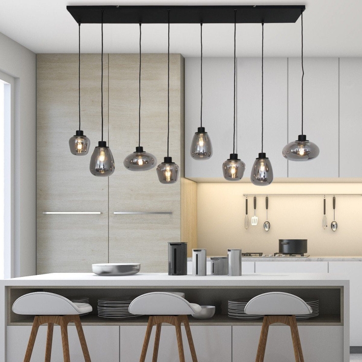 Lampa Steinhauer  Reflexion 2680ZW czarny - 2680ZW_5.jpg