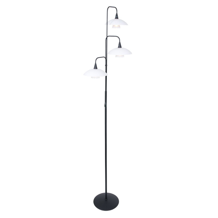 Lampa Steinhauer Tallerken 2659ZW czarny - 2659ZW_9.jpg