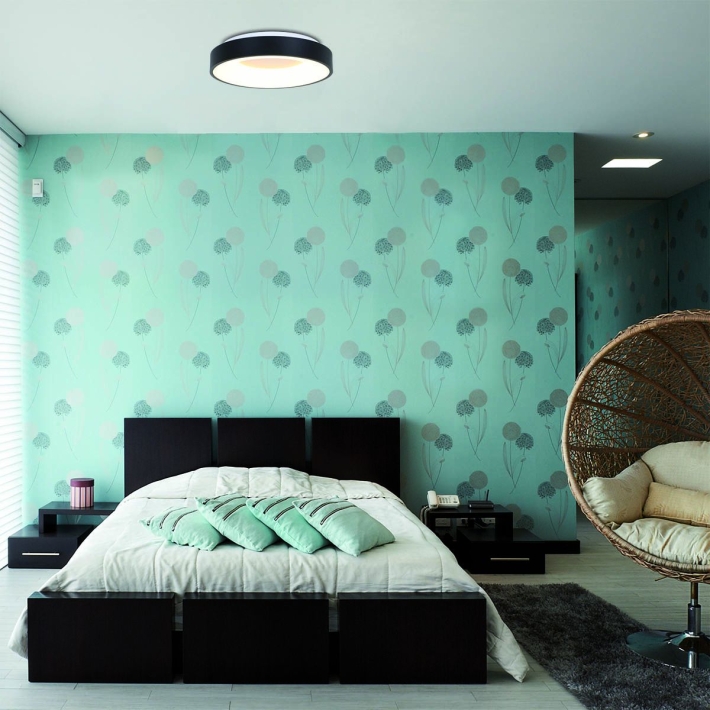 Lampa Steinhauer  Ringlede 2563ZW czarny - 2563ZW_15.jpg