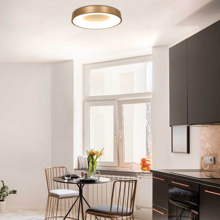 Lampa Steinhauer Ringlede 2563GO złoty - 2563GO_10.jpg