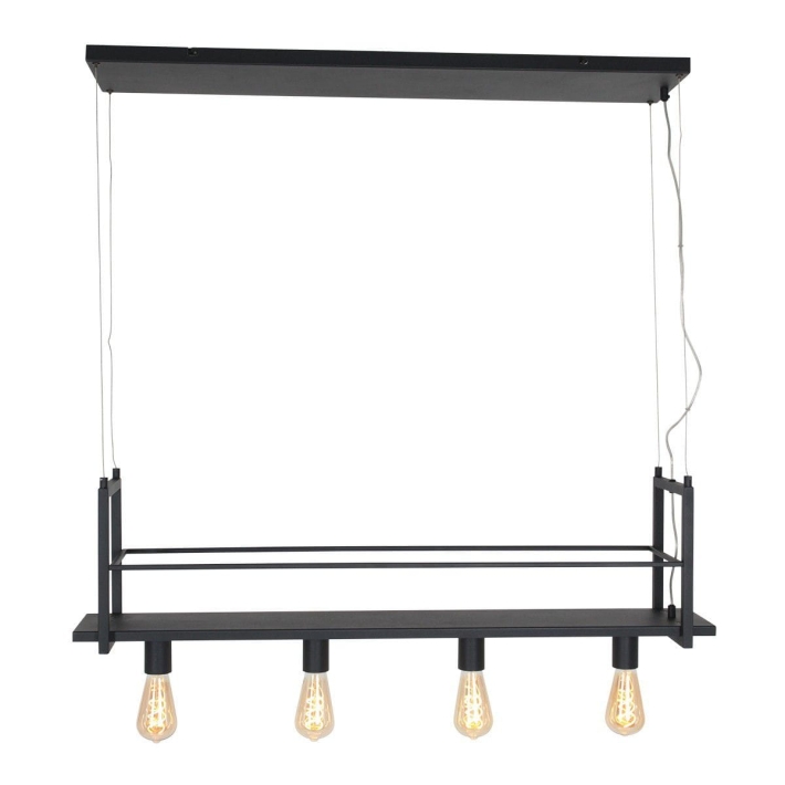 Lampa Mexlite Buckley 2983ZW czarny - 2983ZW.jpg
