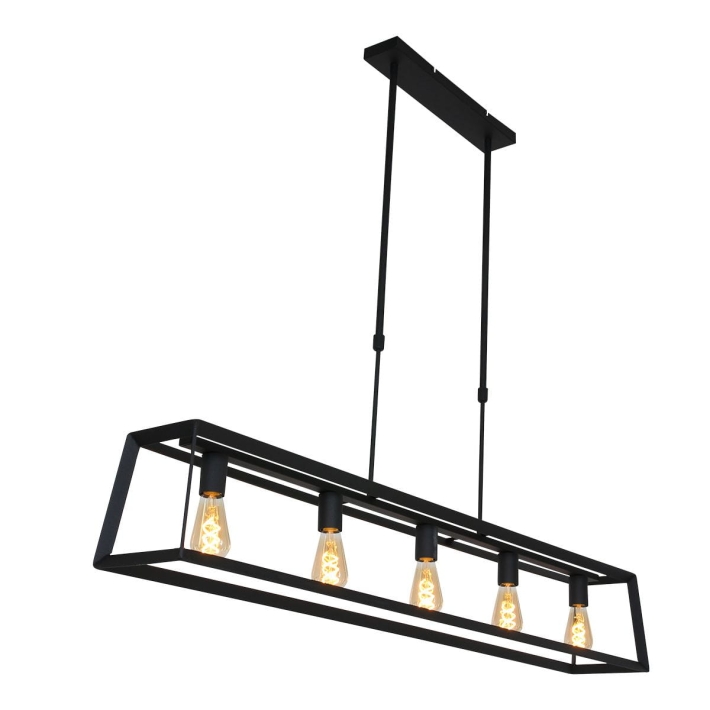 Lampa Mexlite Buckley 2675ZW czarny - 2675ZW_9.jpg