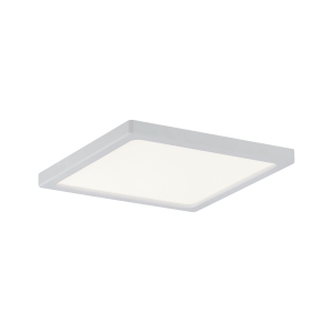 Plafoniera AREO LED 7.5W 460lm 3000K 120x120mm 230V biały matowy / tworzywo sztuczne Paulmann PL92950