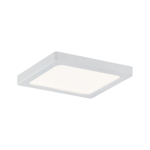 Plafoniera AREO LED 5W 390lm 3000K 80x80mm 230V biały matowy / tworzywo sztuczne Paulmann PL92951