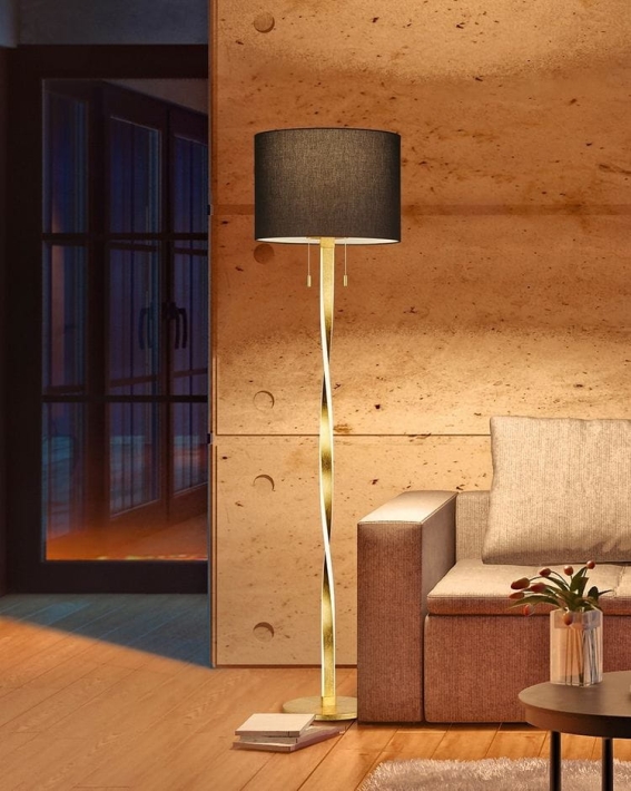 Lampa Trio Lighting Nandor 475310379  złoty - NANDOR.jpg