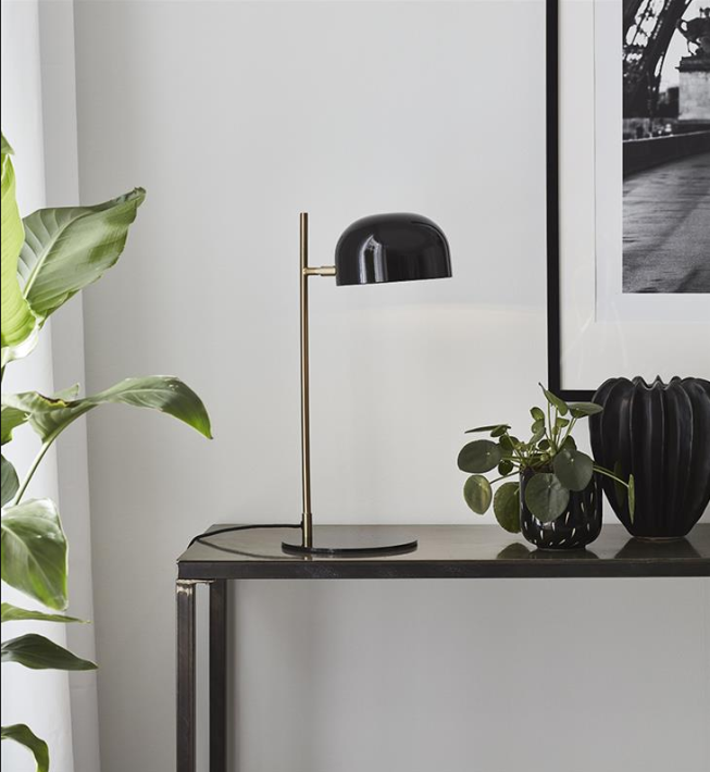 Lampa MarkSlojd Pose 107938 czarny - 107938.png