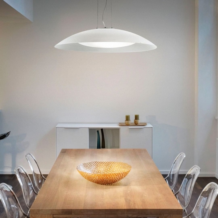 Lampa Ideal Lux Lena 035727 biały - 035727.jpg