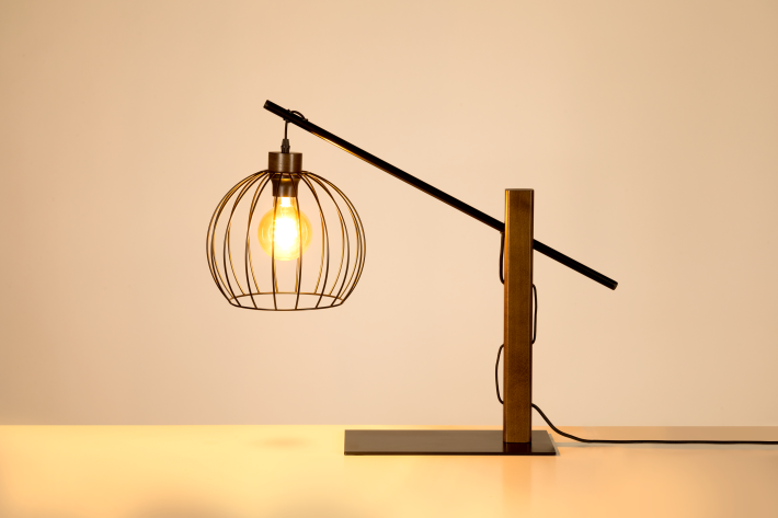 Lampa Britop Mandarine 85034904 czarny - 85034904.png
