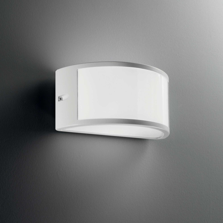 Lampa Ideal Lux Rex-1 092393 biały - 092393.jpg